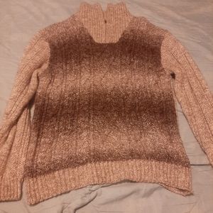 Horst Wool Blend Sweater